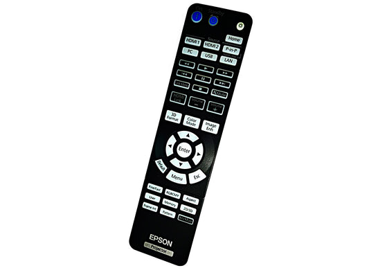 EPSON original remote control 2175313 - Bild 1