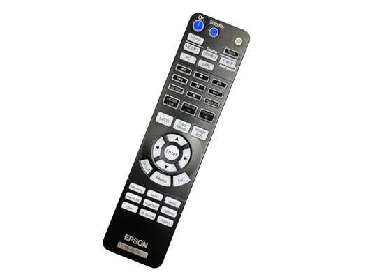 EPSON original remote control 1656526 - Bild 1