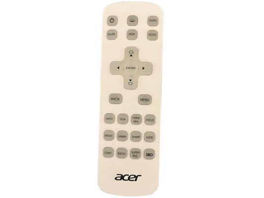 ACER original remote control MC.JPC11.001 - Bild 1