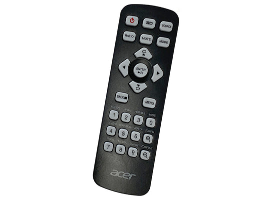 ACER original remote control MC.JPQ11.003, T-2501 - Bild 1