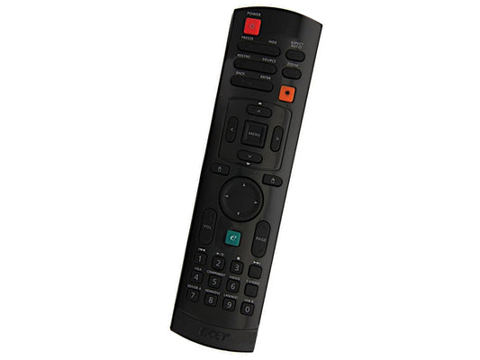 ACER original remote control VZ.JBG00.001, A-38030 - Bild 1