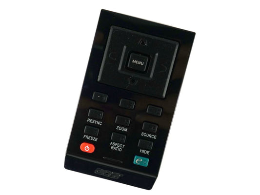ACER original remote control VZ.K0100.001 - Bild 1