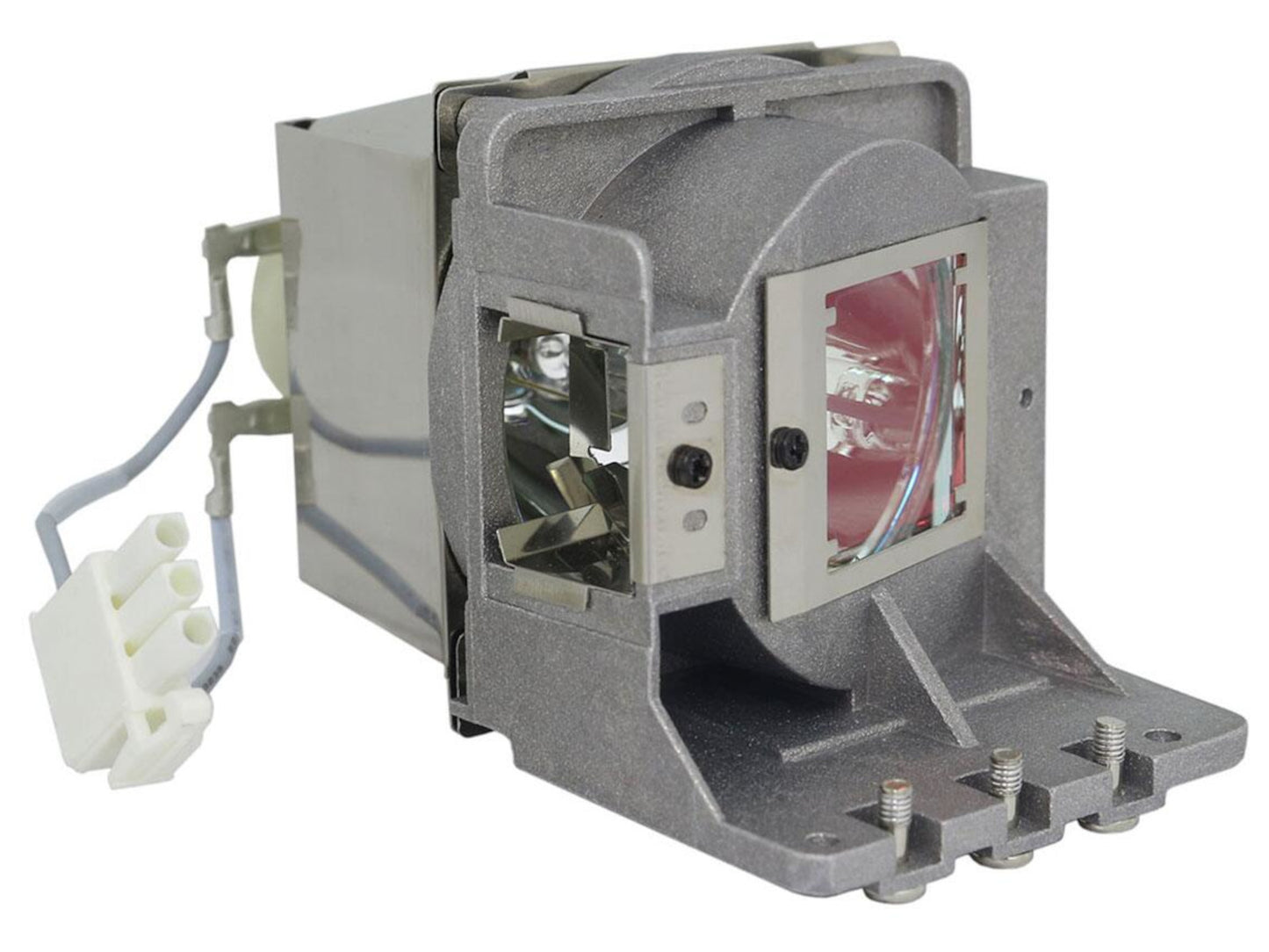 codalux projector lamp for BENQ 5J.JL905.001 sold by and compatible with OSRAM lamp with housing - Bild 1