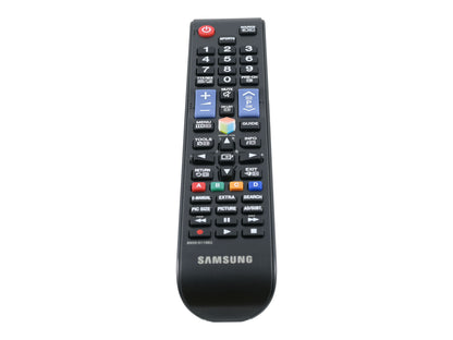 SAMSUNG BN59-01198Q, BN5901198Q, TM1250A Original remote control for SAMSUNG LED Smart TV. Also replaces BN59-01198A, C, B, U, X, - Bild 2