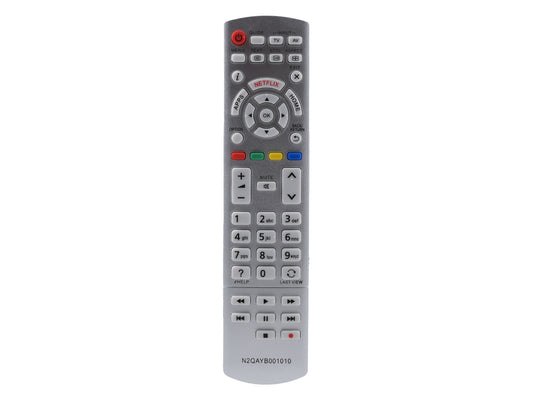 azurano remote control for PANASONIC N2QAYB001010 - SUB N2QAYB000928, N2QAYB000842 - Bild 1