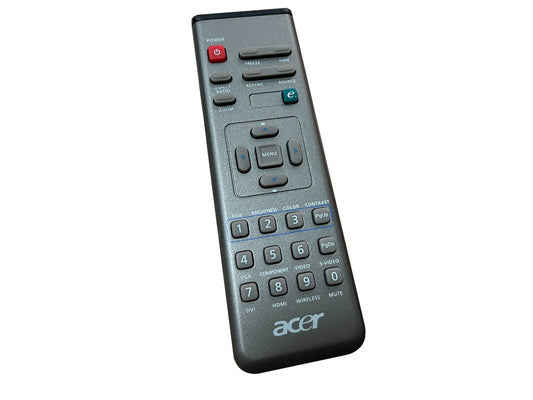 ACER original remote control VZ.J5300.006, A-2605, VZ.J5300.007, A-2608 - Bild 1