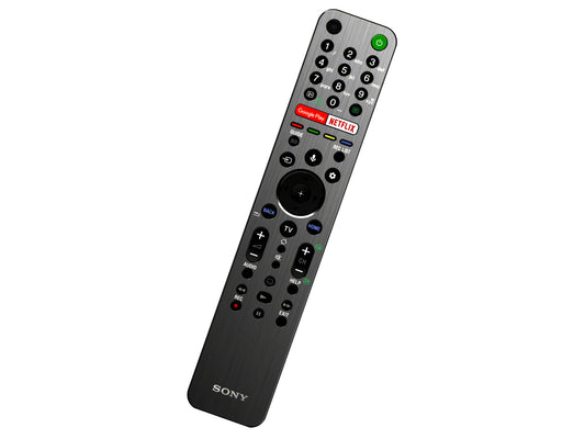 SONY original remote control RMF-TX611E, 100504311, VOICE Remote & Light - Bild 1