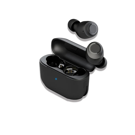 SonidoLab Vibe Slim Wireless Earbuds In-Ear headphones - Bild 1