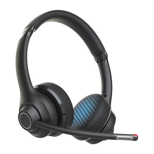 SonidoLab Vibe On-Ear Headset - Bild 1