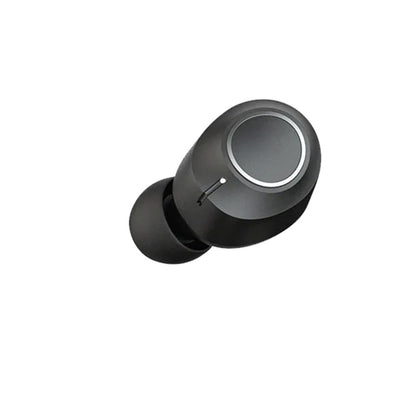 SonidoLab Sensory Pro ANC Wireless Earbuds Bluetooth, 36h playtime, 24h ANC playtime, dual connect, smaller fit, touch-controls - Bild 2