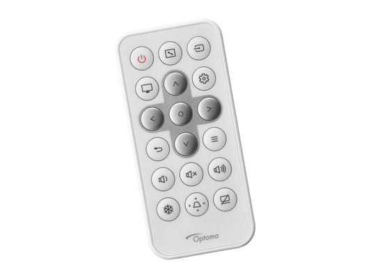 OPTOMA original remote control 45.71P01G023 - Bild 1