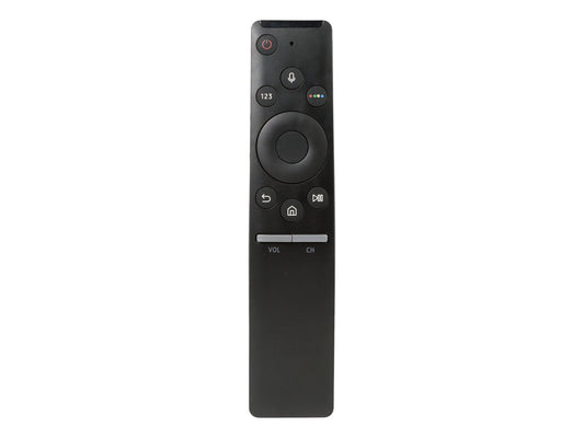 azurano remote control for SAMSUNG BN59-01274A, BN5901274A, TM1750A with VOICE function for SAMSUNG MU series - Bild 1