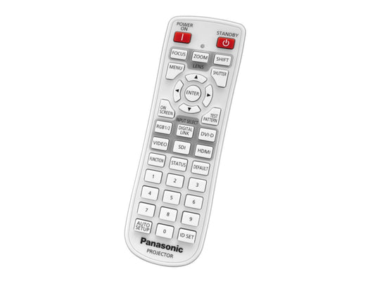 PANASONIC original remote control N2QAYA000208 - Bild 1