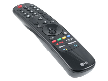 LG original remote control AN-MR21GA, AKB76039701 for LG 2021 OLED G1 Evo, C1, B1, A1 - Nano Cell - QNED Mini LED - Bild 4