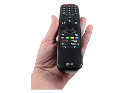 LG original remote control AN-MR21GA, AKB76039701 for LG 2021 OLED G1 Evo, C1, B1, A1 - Nano Cell - QNED Mini LED - Bild 2