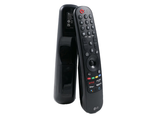 LG original remote control AN-MR21GA, AKB76039701 for LG 2021 OLED G1 Evo, C1, B1, A1 - Nano Cell - QNED Mini LED - Bild 1