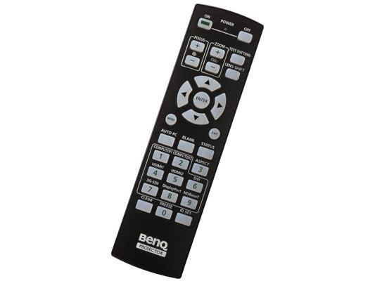 BENQ original remote control RCA025, 5J.JEV06.001 - Bild 1
