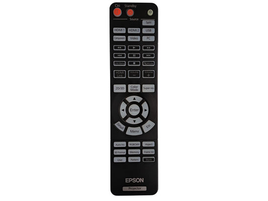 EPSON original remote control 1581984, 1557492 - Bild 1