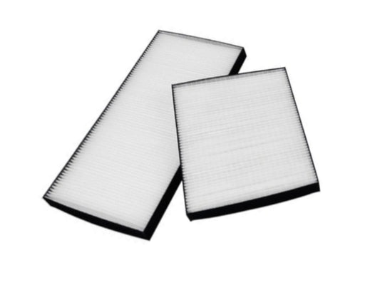 NEC NP02FT, 60003263 air filter replacement filter for projectors - Bild 1