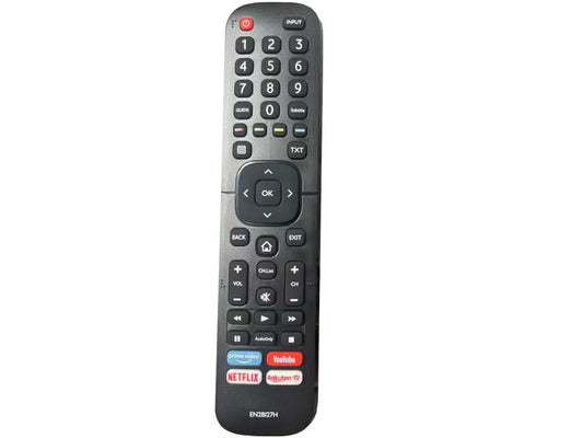 azurano remote control for HISENSE EN2BI27H, HT244182 - Bild 1