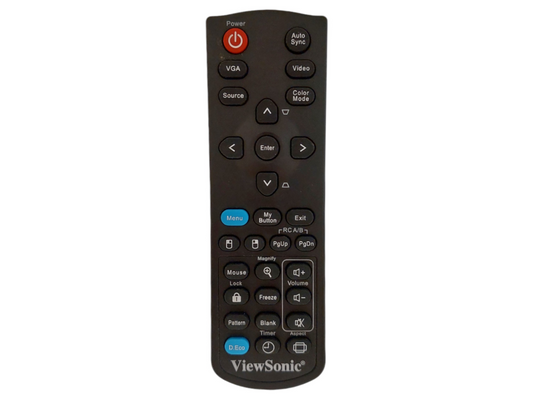 VIEWSONIC original remote control A-00009441 - Bild 1