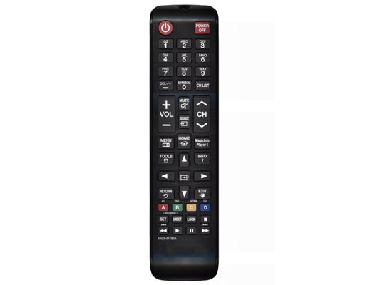 azurano remote control for SAMSUNG BN59-01180A - Bild 1