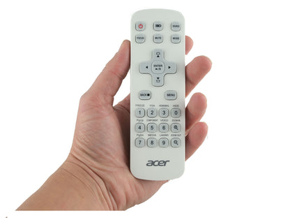 ACER original remote control MC.JMV11.008, J-25041 - Bild 2