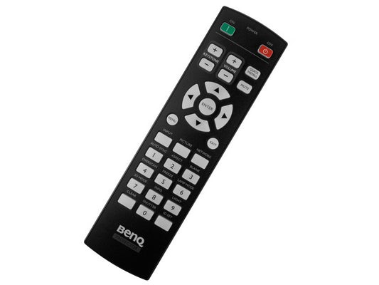 BENQ original remote control RCA024, 5J.JDC06.001 - Bild 1