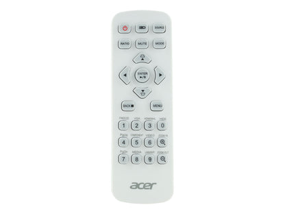 ACER original remote control MC.JPQ11.004, T-2502, (MC.JPQ11.003) - Bild 3