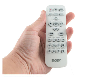 ACER original remote control MC.JPQ11.004, T-2502, (MC.JPQ11.003) - Bild 2