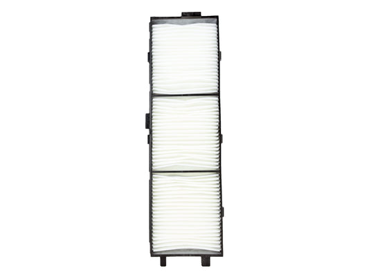 PANASONIC ET-RFV400 air filter replacement filter for projectors - Bild 1