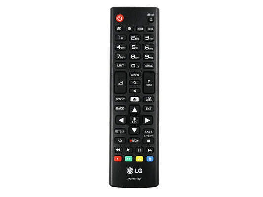 LG original remote control AKB74915324 - UL / UH Series - Bild 1