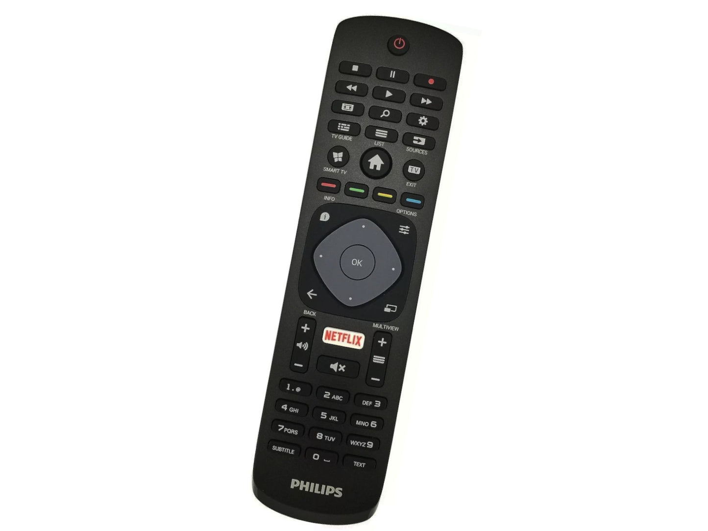 PHILIPS original remote control 996596003606 - Bild 1