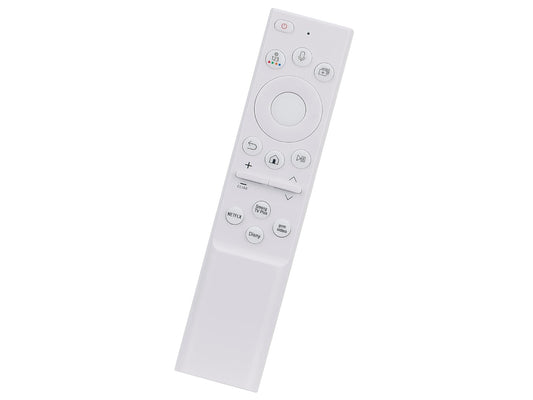 azurano remote control for SAMSUNG SAMSUNG BN59-01391B, BN59-01391A, TM2281E, con función VOZ / idioma - ¡práctica versión con batería! - Bild 1