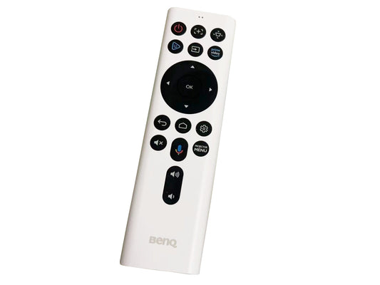 BENQ original remote control RCI067, 5J.JH306.001 - Bild 1