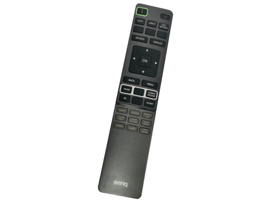 BENQ original remote control RCV025, 5J.JG106.001, 5J.JG106.002 - Bild 1