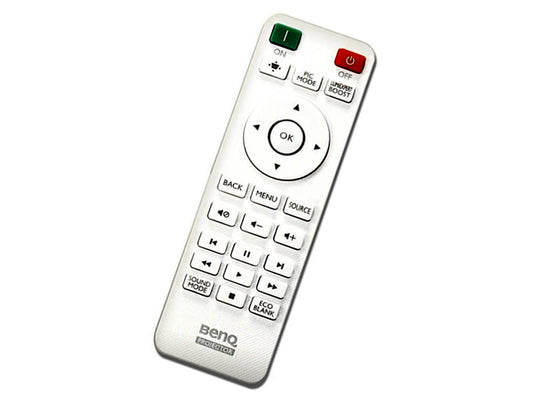 BENQ original remote control 5J.JNS06.002 - Bild 1