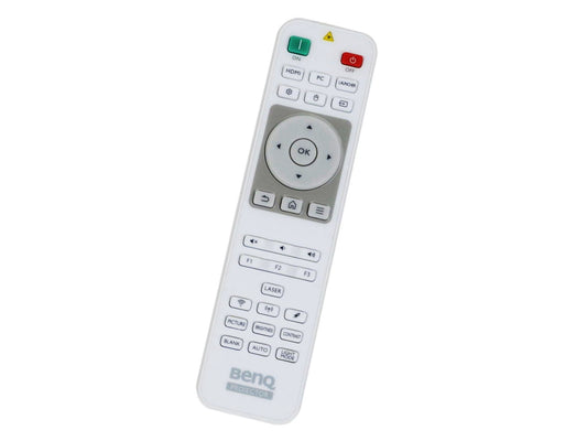 BENQ original remote control RCI023, 5J.JLR06.001 - Bild 1