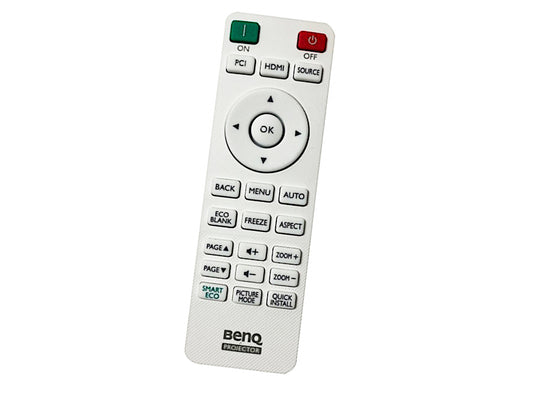 BENQ original remote control RCX016, 5J.JND06.001 - Bild 1