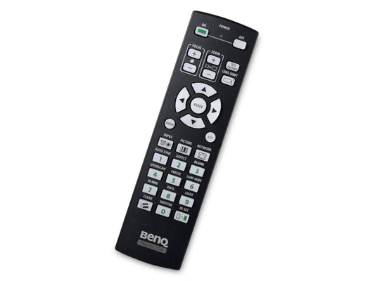 BENQ original remote control RCA023, 5J.JC706.001 - Bild 1