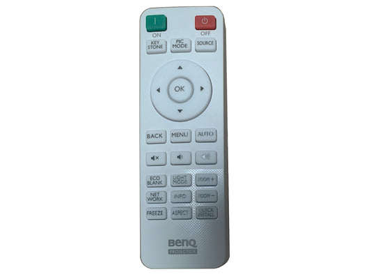 BENQ original remote control 5J.J3W06.001, RCE016 - Bild 1