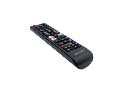 Samsung BN59-01315B original remote control - universal - for Crystal QLED UHD 4K Quantum 2018 - 2022 - UE, GQ, GU & HE - AU, BU, LS, Q, QN, RU, S, T, TU, Smart TV series - Bild 4