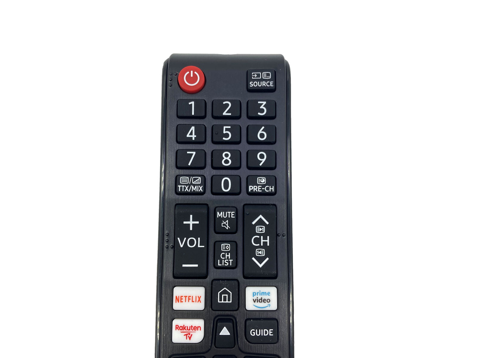 Samsung BN59-01315B original remote control - universal - for Crystal QLED UHD 4K Quantum 2018 - 2022 - UE, GQ, GU & HE - AU, BU, LS, Q, QN, RU, S, T, TU, Smart TV series - Bild 7